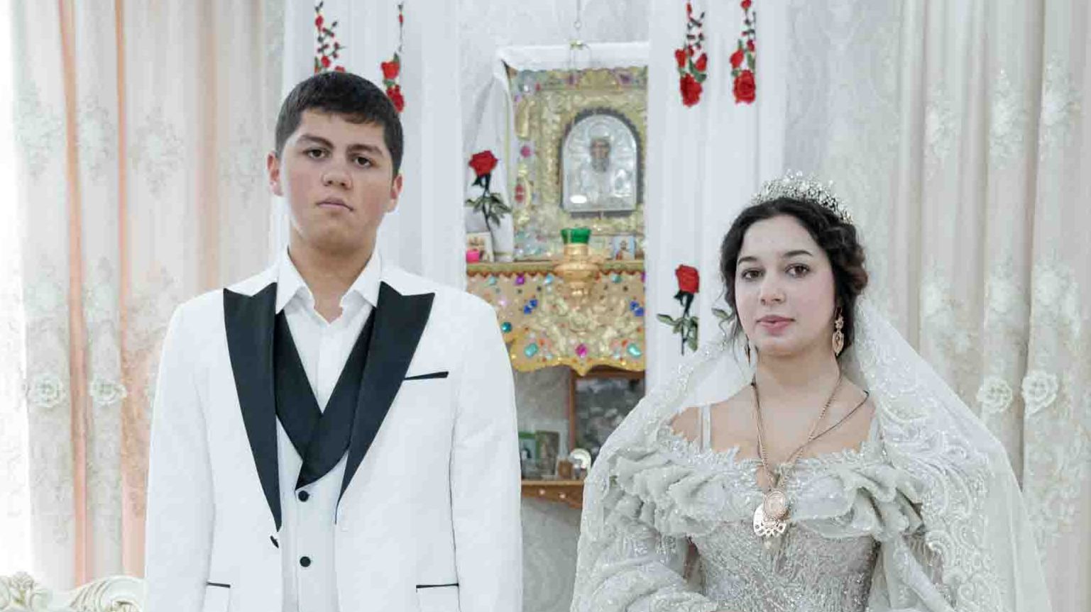 Леша и Дияна 18.12.2025