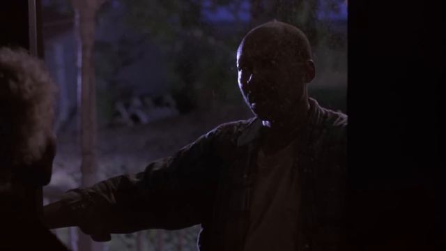 ТРЕШ ОБЗОР фильма ДЕТИ КУКУРУЗЫ 4 Звонок начало