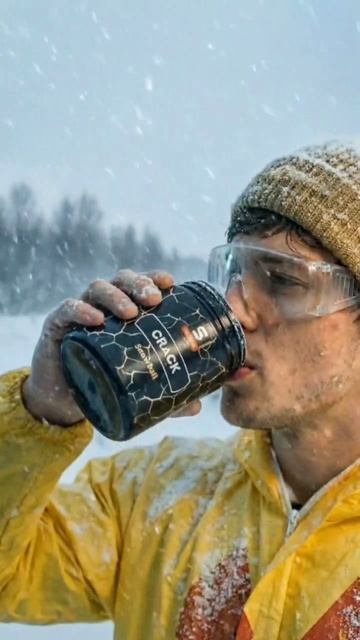 Новый предтренировочный комплекс от SportLine Nutrition