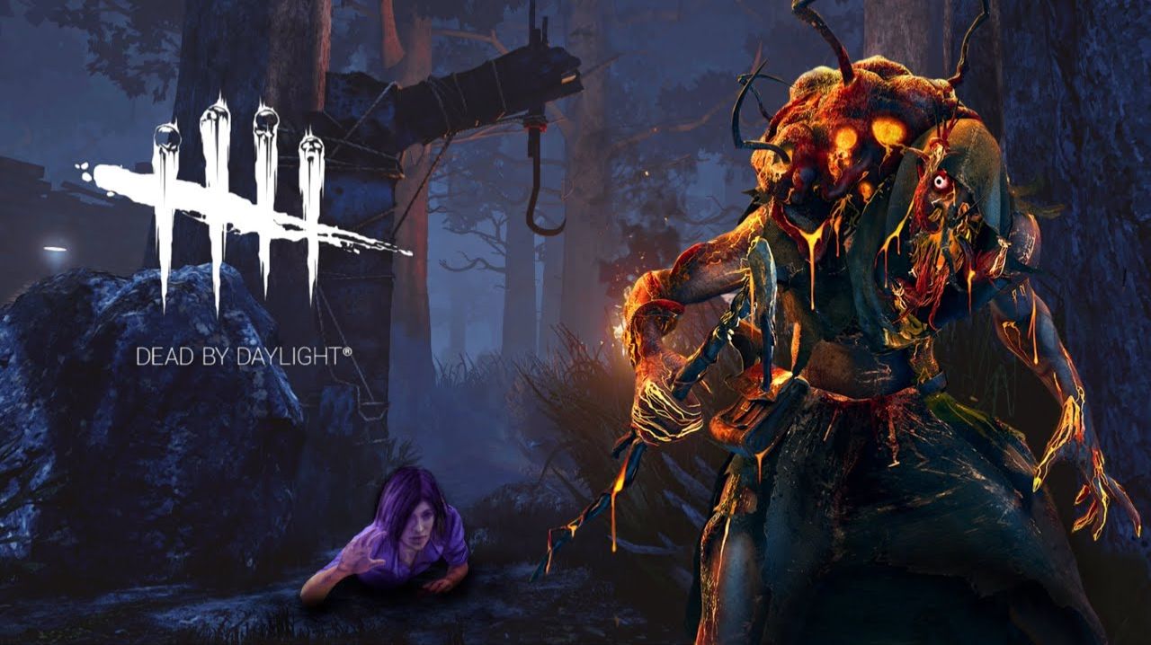 Dead By Daylight