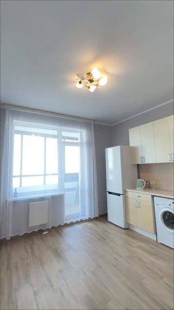 Балтийский бульвар 13 этаж