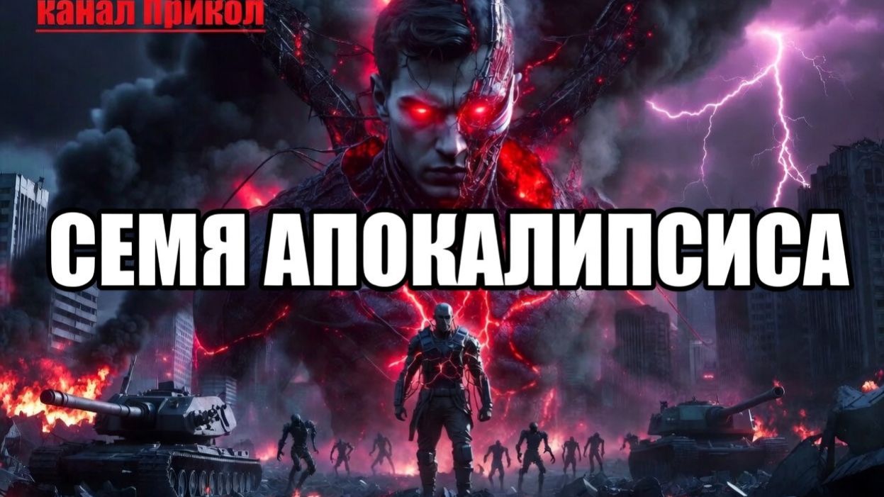 «Семя Апокалипсиса»