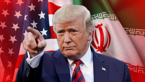 Трамп прекратил удары по энергетике Ирана. Что заставило президента США передумать?