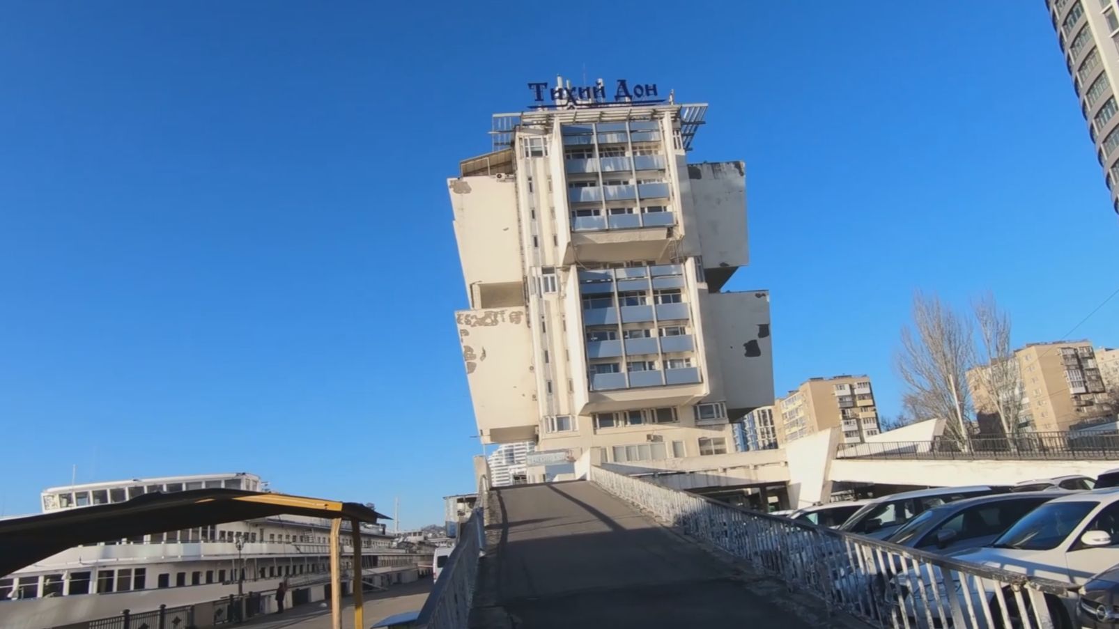 Поход 25 декабря 2025 г.