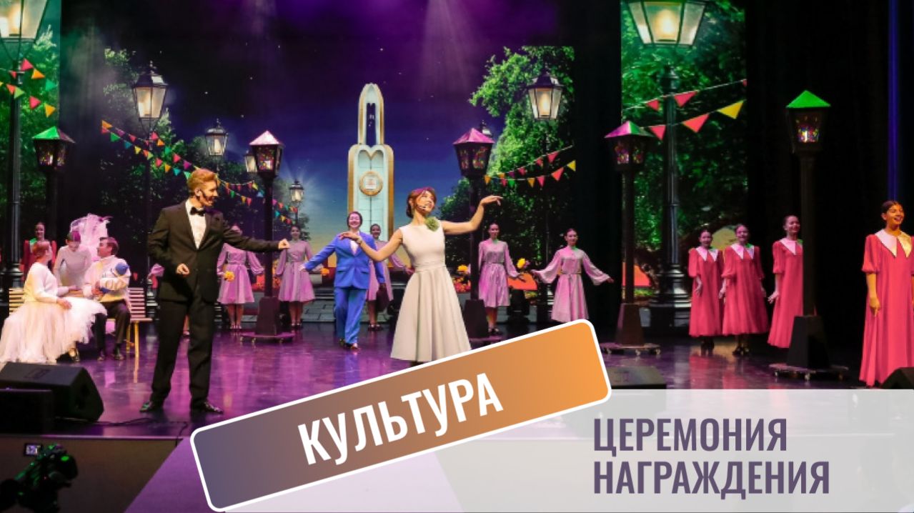 В Белом Яре состоялось мероприятие, посвященное Дню работника культуры