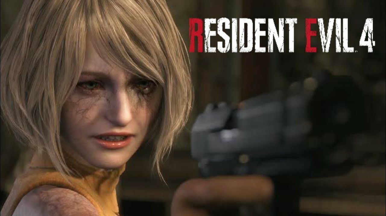 Resident Evil 4 Remake