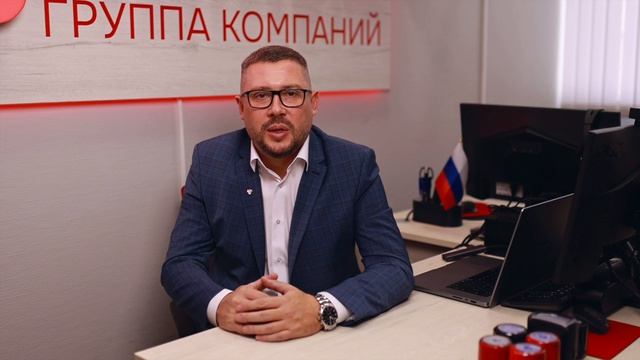 Как мы доставляем продукты на тысячи километров