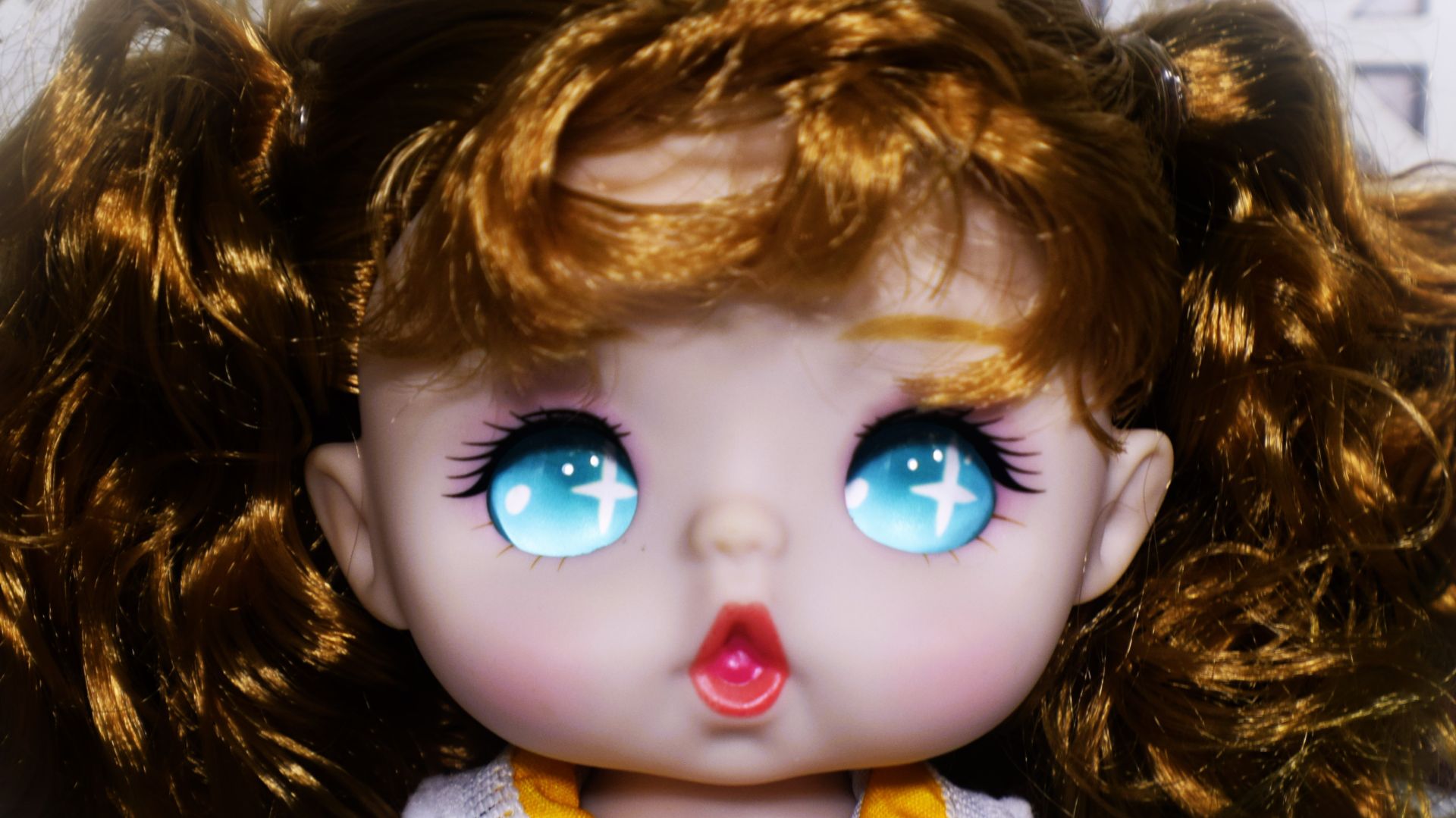 Куклы малышки