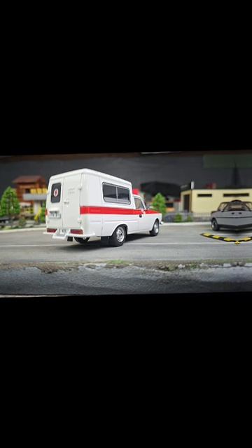 Проверка подвески!