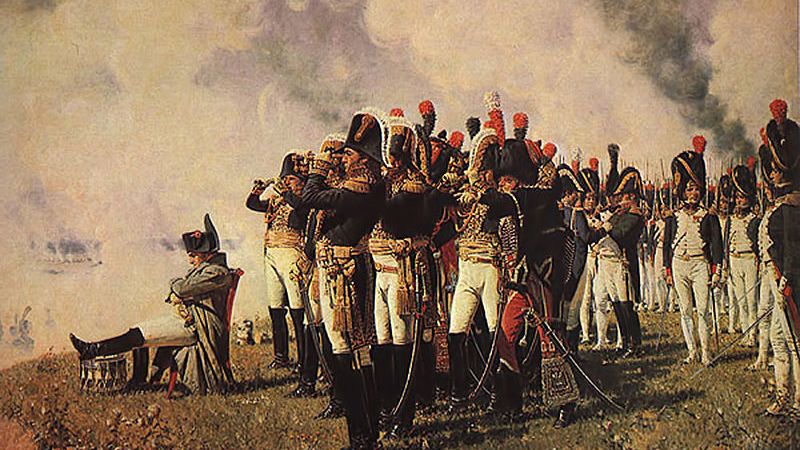 Бородино 1812