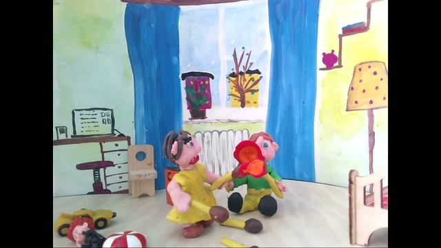 СПИЧКИ