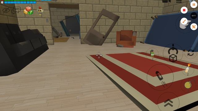 побек от мисника