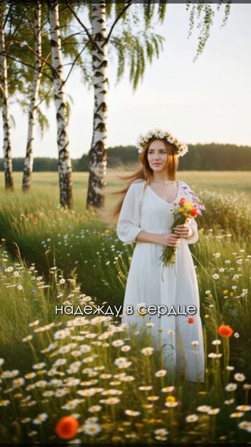 Надежда. #переменыновоепуть