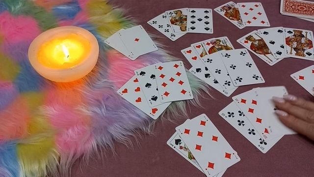 ПЕРСПЕКТИВА НОВОЙ ЛЮБВИ Что сейчас мешает ей быть в жизни