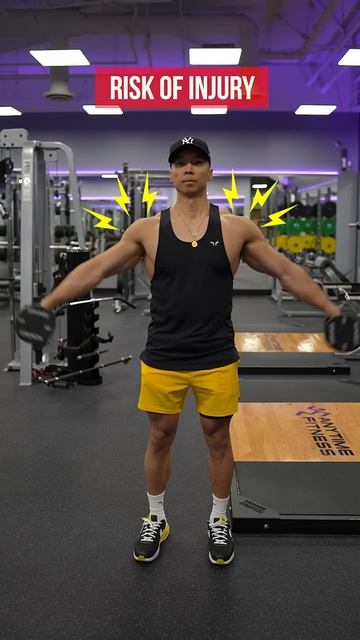 Отведение плеча