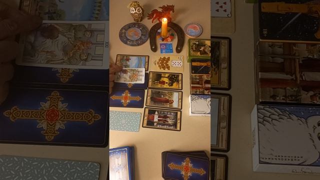 Весы.# Таро прогноз на апрель 2026 года.# Сантаро.