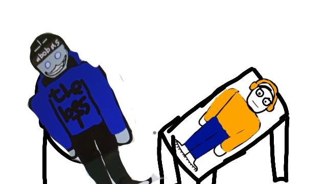 ТИПИЧНЫЙ ШКОЛЬНЫЙ ДОКТОР