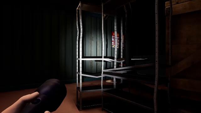 играю в фнаф 9 бреш безопасности