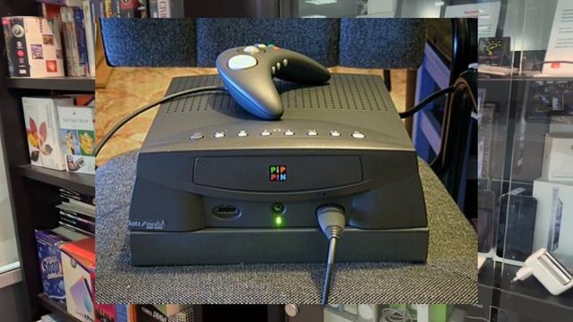 Путешествие в музей техники Apple 🍏