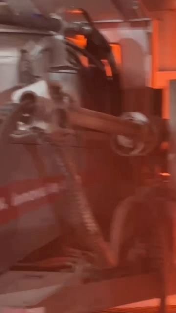 Refractory Gunning Manipulator