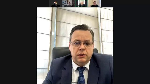 «Экспертный клуб»