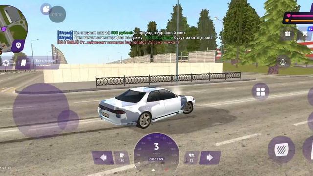 МАТРЁШКА РПобновление города южного встретил рутубера кеслера