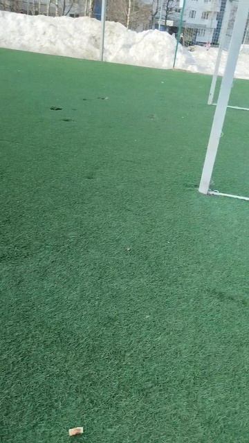 Готовимся к съёмкам начинаем