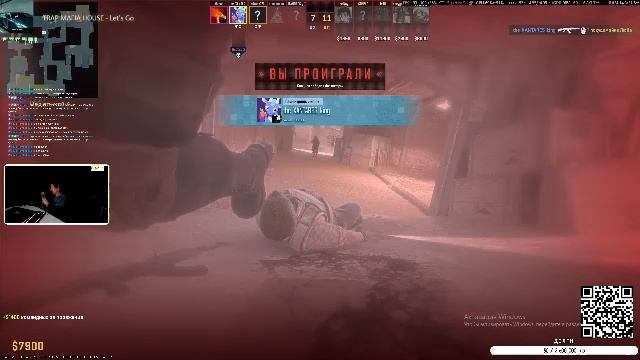 27лет не заходил в ЭТО