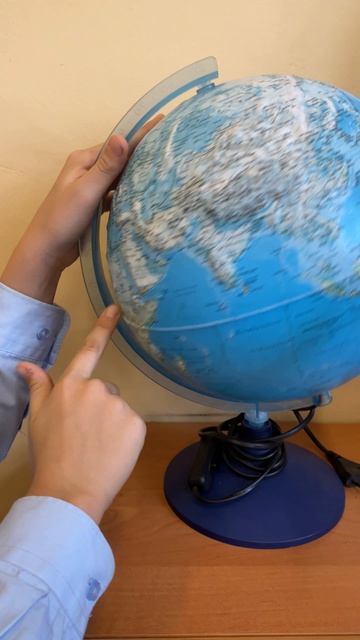 Это правильная география! | шортс