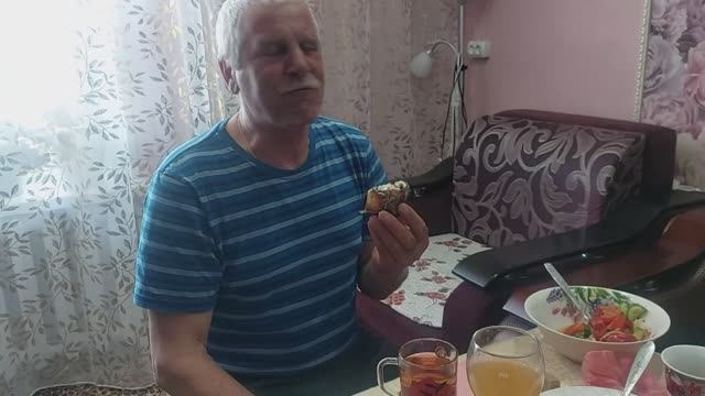 Пасхальные куличи. Самый простой и вкусный рецепт.