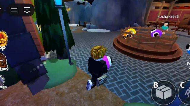 радужные друзья 2 часть