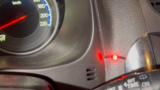 Калибровка и тестирование педалей Suzuki SX4 с круизом от ILF