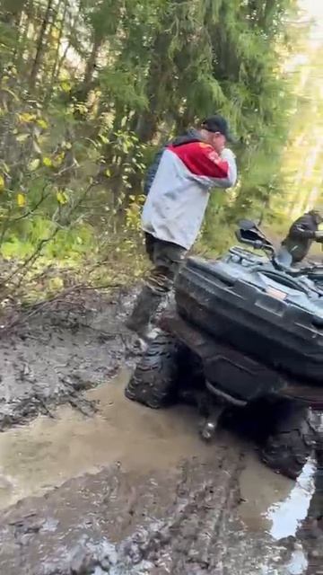 беру на трос