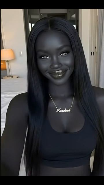 страна Африки