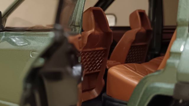 Мини обзор BYD Yangvang U8-比亞迪照片 U8 фото