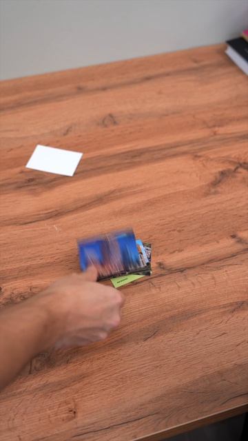 Карточная игра Мегаполис