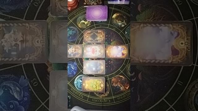 28.03.2026: Расклад на день для Вас!