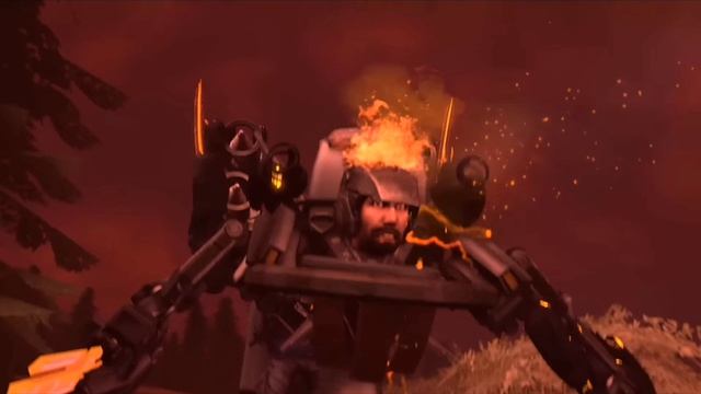 Skibidi Toilet Episode 77 (1)