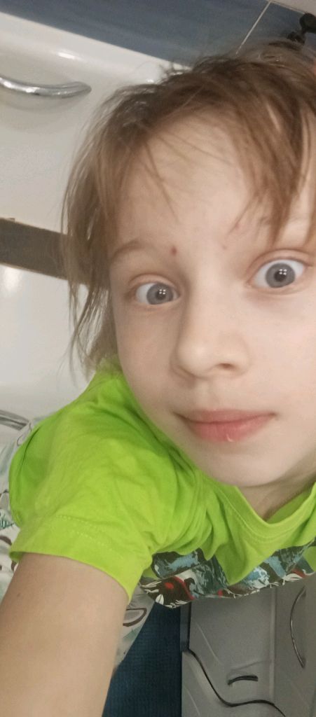 мою свой самокат