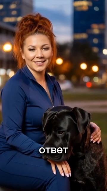 Перестать быть хорошей девочкой