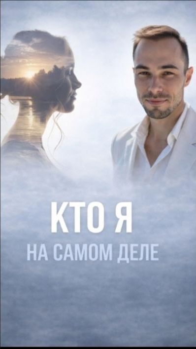 Ты - не тот, кем себя считаешь.#осознанность #ктоя #самоисследование #пробуждение #сознание