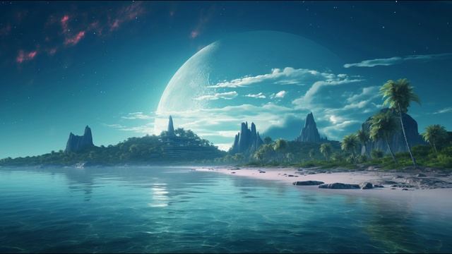 FIND MYSELF AGAIN (Trance)