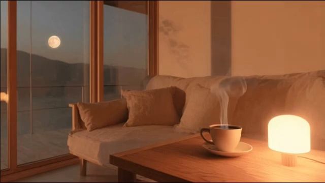 Музыка для отдыха