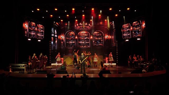 Студвесна команды Историко-географического факультета