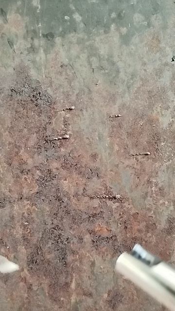 Электронная спичка.