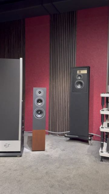 Think Digital Audio видео 3