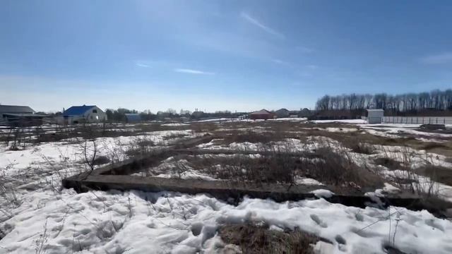 Земельный участок 25 соток, Липецкая обл, Липецкий р-он, д. Новая Деревня