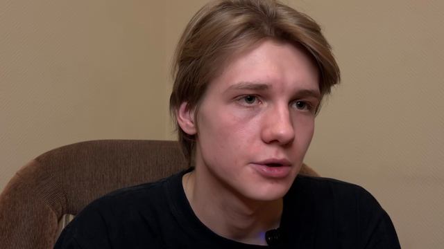 «Лужайкин» - Кривинский Даниил