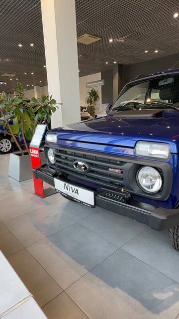 Круговая панорама Салона Lada