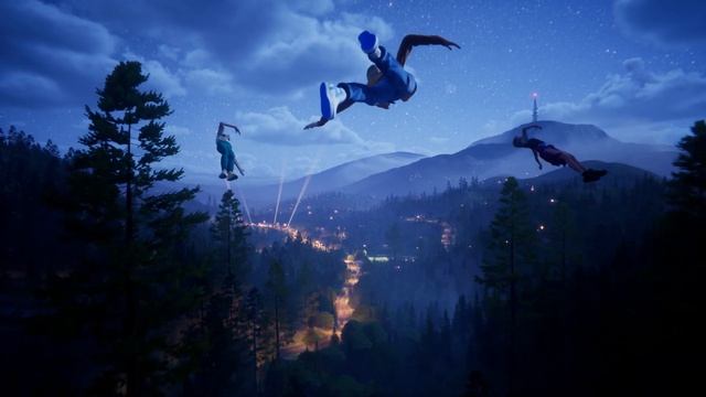 MIXTAPE ｜ Release Date Trailer